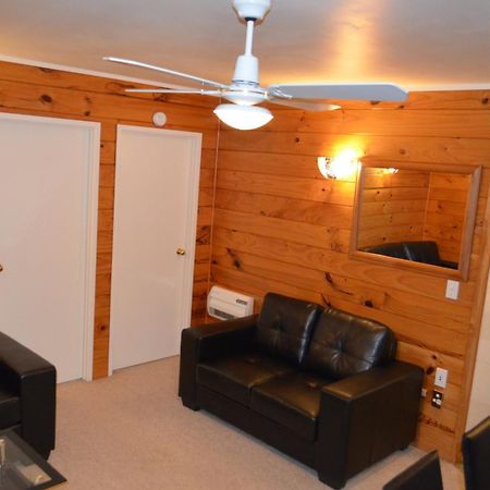 Cedarwood Lakeside Motel & Conference Venue Rotorua Zimmer foto