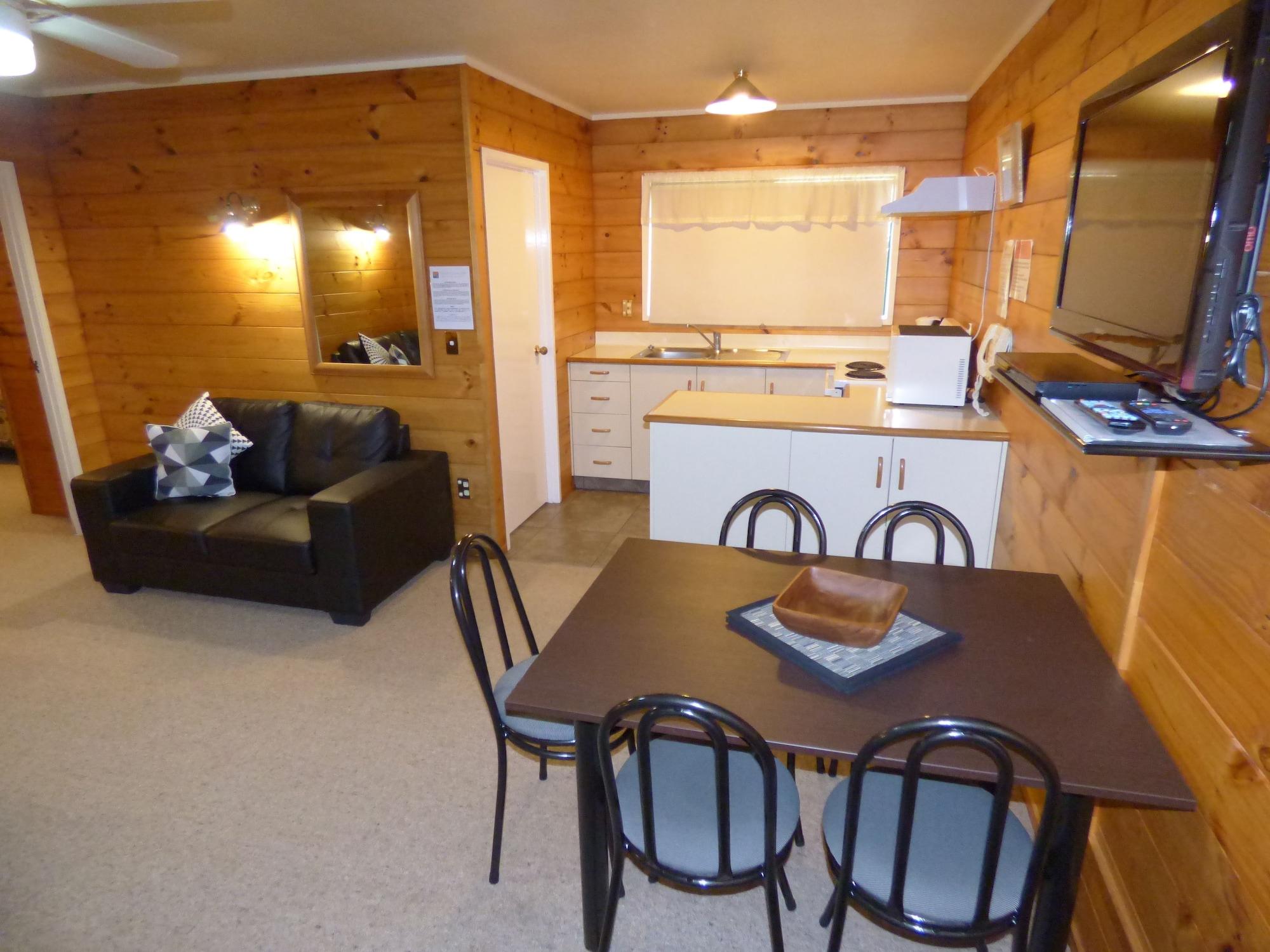 Cedarwood Lakeside Motel & Conference Venue Rotorua Exterior foto