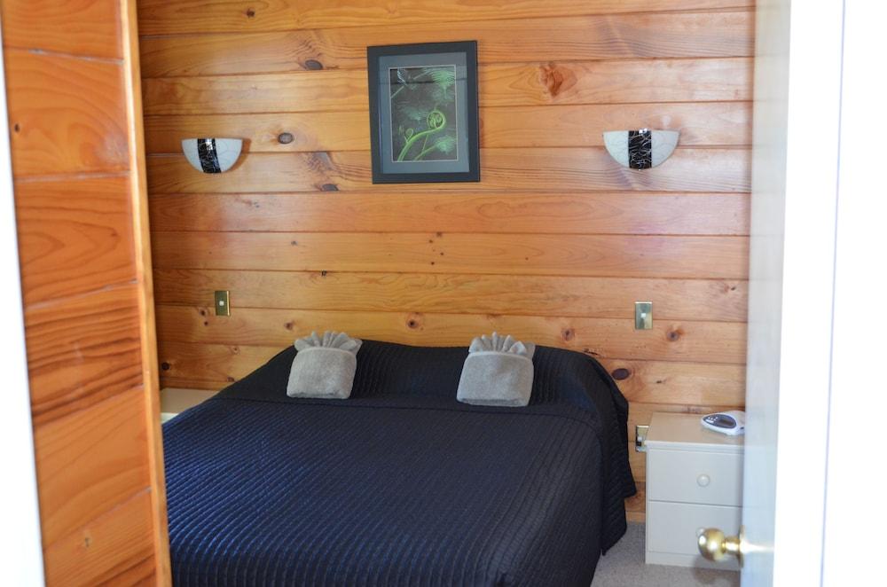 Cedarwood Lakeside Motel & Conference Venue Rotorua Exterior foto