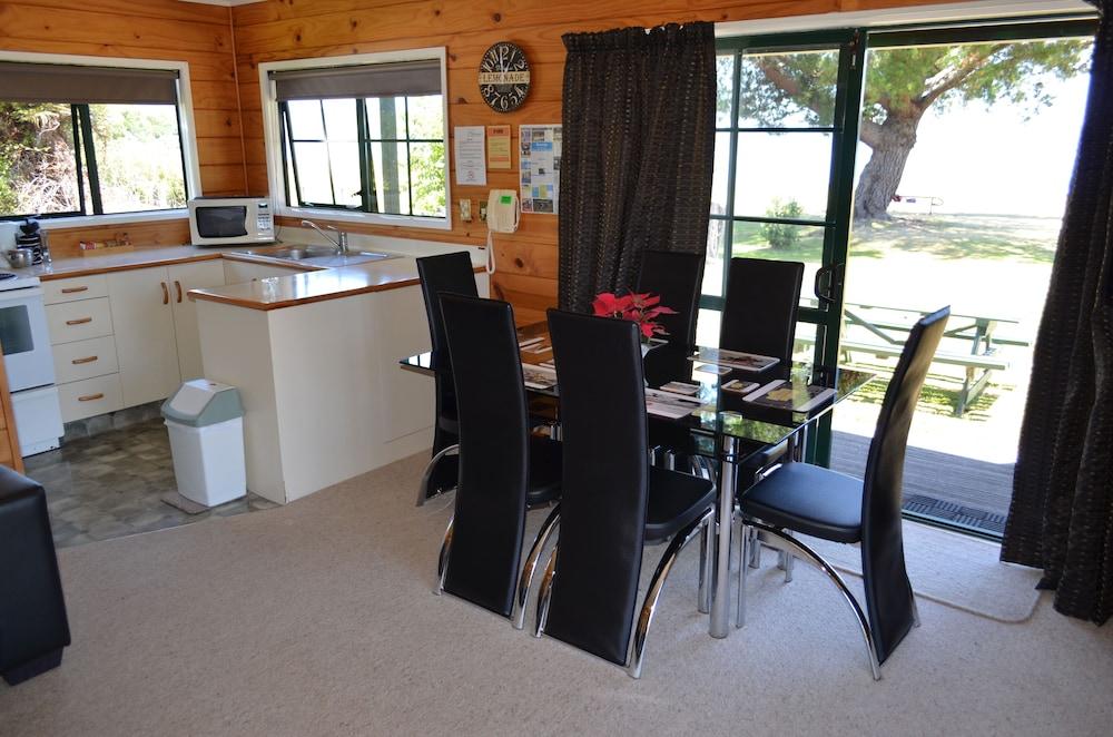 Cedarwood Lakeside Motel & Conference Venue Rotorua Exterior foto