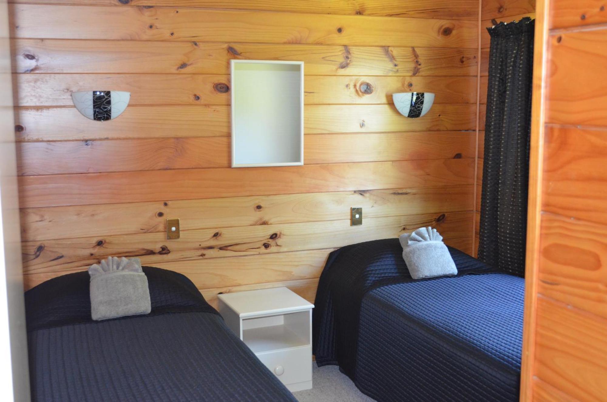 Cedarwood Lakeside Motel & Conference Venue Rotorua Zimmer foto