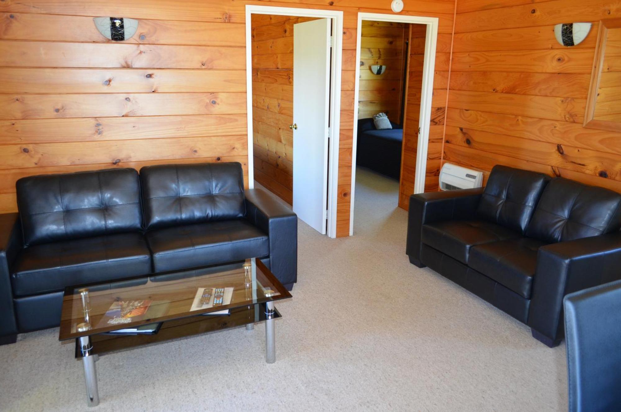 Cedarwood Lakeside Motel & Conference Venue Rotorua Zimmer foto