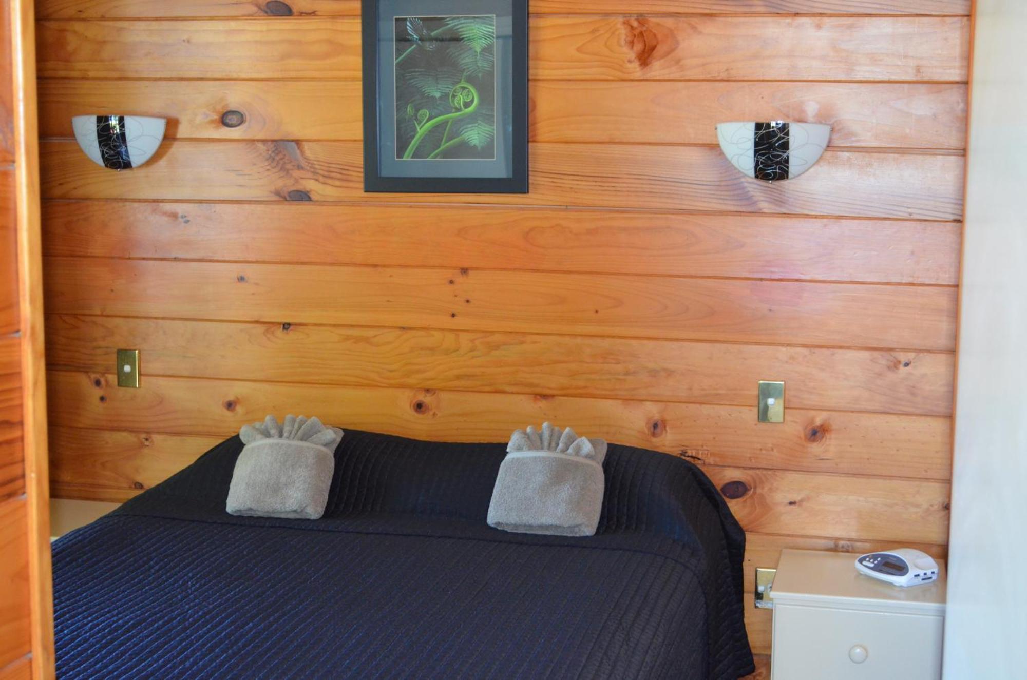Cedarwood Lakeside Motel & Conference Venue Rotorua Zimmer foto