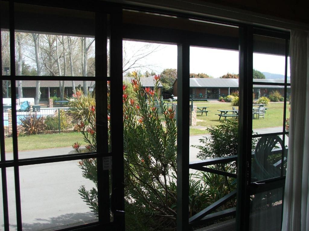Cedarwood Lakeside Motel & Conference Venue Rotorua Zimmer foto
