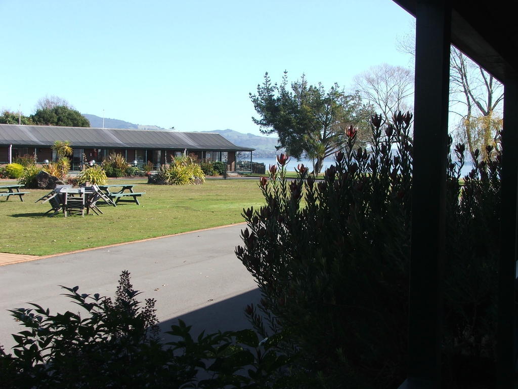 Cedarwood Lakeside Motel & Conference Venue Rotorua Zimmer foto